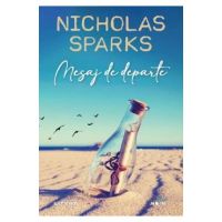 Mesaj de departe - Nicholas Sparks