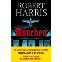 Munchen - Robert Harris