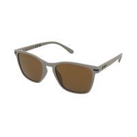 Ochelari de soare Alpina Yefe Moon Grey Matt/Gold Mirror