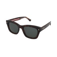 Ochelari de soare Dsquared2 D2 0012/S 086/QT
