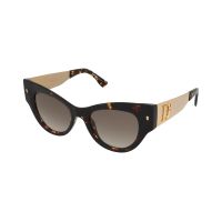 Ochelari de soare Dsquared2 D2 0062/S 581/HA