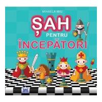 SAH pentru incepatori - Mihaela Miu