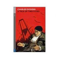 A Tale of Two Cities - Charles Dickens