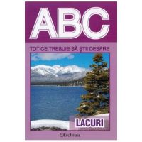 ABC Tot ce trebuie sa stii despre lacuri