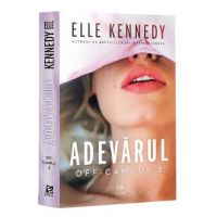 Adevarul - Elle Kennedy