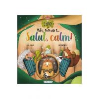 Adio, enervare... Salut, calm! - Ana Serna, Henar Inigo