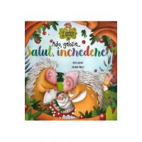 Adio, gelozie... Salut, incredere! - Ana Serna, Henar Inigo