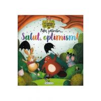 Adio, pesimism... Salut, optimism! - Ana Serna, Henar Inigo
