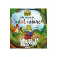 Adio, singuratate... Salut, iubire! - Ana Serna, Henar Inigo