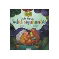 Adio, teama... Salut, siguranta! - Ana Serna, Henar Inigo