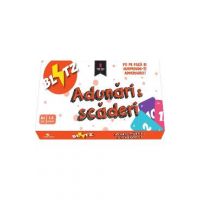 Adunari si scaderi. Blitz