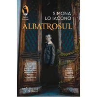 Albatrosul - Simona Lo Iacono