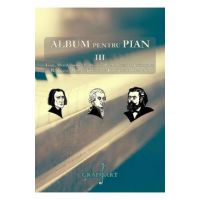 Album pentru pian. Vol.3