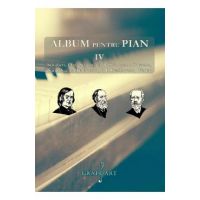 Album pentru pian. Vol.4
