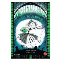 Amelia von Vamp si hotul de amintiri - Laura Ellen Anderson