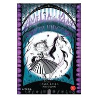 Amelia von Vamp si printii unicorni - Laura Ellen Anderson