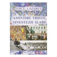 Amintiri triste - Voicu Lazarut