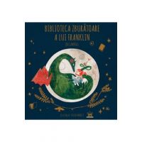 Biblioteca zburatoare a lui Franklin - Jen Campbell