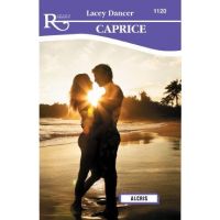 Caprice - Lacey Dancer