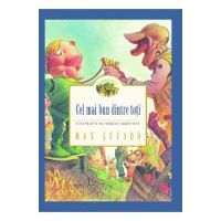 Cel mai bun dintre toti - Max Lucado