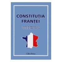 Constitutia Frantei