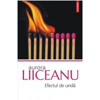 Efectul de unda - Aurora Liiceanu