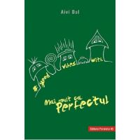 Good Vibes with Mai mult ca perfectul - Aivi Dal