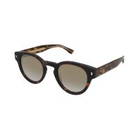 Ochelari de soare Dsquared2 D2 0077/S 086/FQ