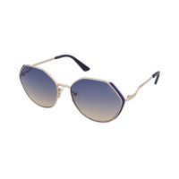 Ochelari de soare Guess GU7842 32W