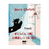 Vremea vine dintr-o scoica - Aura Christi