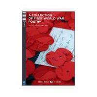 A Collection of First World War Poetry - Janet Borsbey