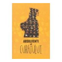 Absolventi ai curajului