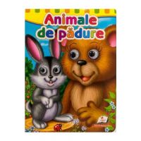 Animale de padure. Ochisori