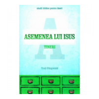 Asemenea lui Isus Tineri - Troy Fitzgerald