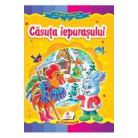 Casuta iepurasului