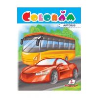 Coloram: Autobus
