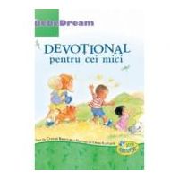 Devotional pentru cei mici