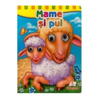 Mame si pui. Ochisori