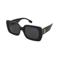 Ochelari de soare Burberry Delilah BE4327 397787