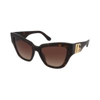 Ochelari de soare Dolce & Gabbana DG4404 502/13