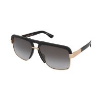 Ochelari de soare Dsquared2 D2 0084/S 2M2/FQ