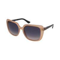 Ochelari de soare Guess GU7863 57B