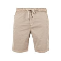 Bermude chino cu buzunare laterale