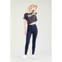 Blugi super skinny cu talie inalta 721™ Mile