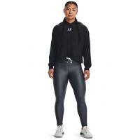 Hanora supradimensionat din material terry - pentru fitness Rival