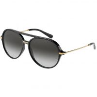 Ochelari de soare dama Dolce & Gabbana DG6159 501/8G