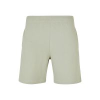Pantaloni scurti de bumbac cu buzunare laterale