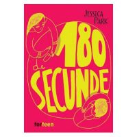 180 de secunde - Jessica Park