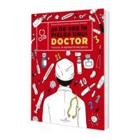 24 de ore in pielea unui doctor - Pascal Prevot