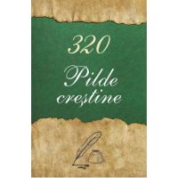 320 Pilde crestine
